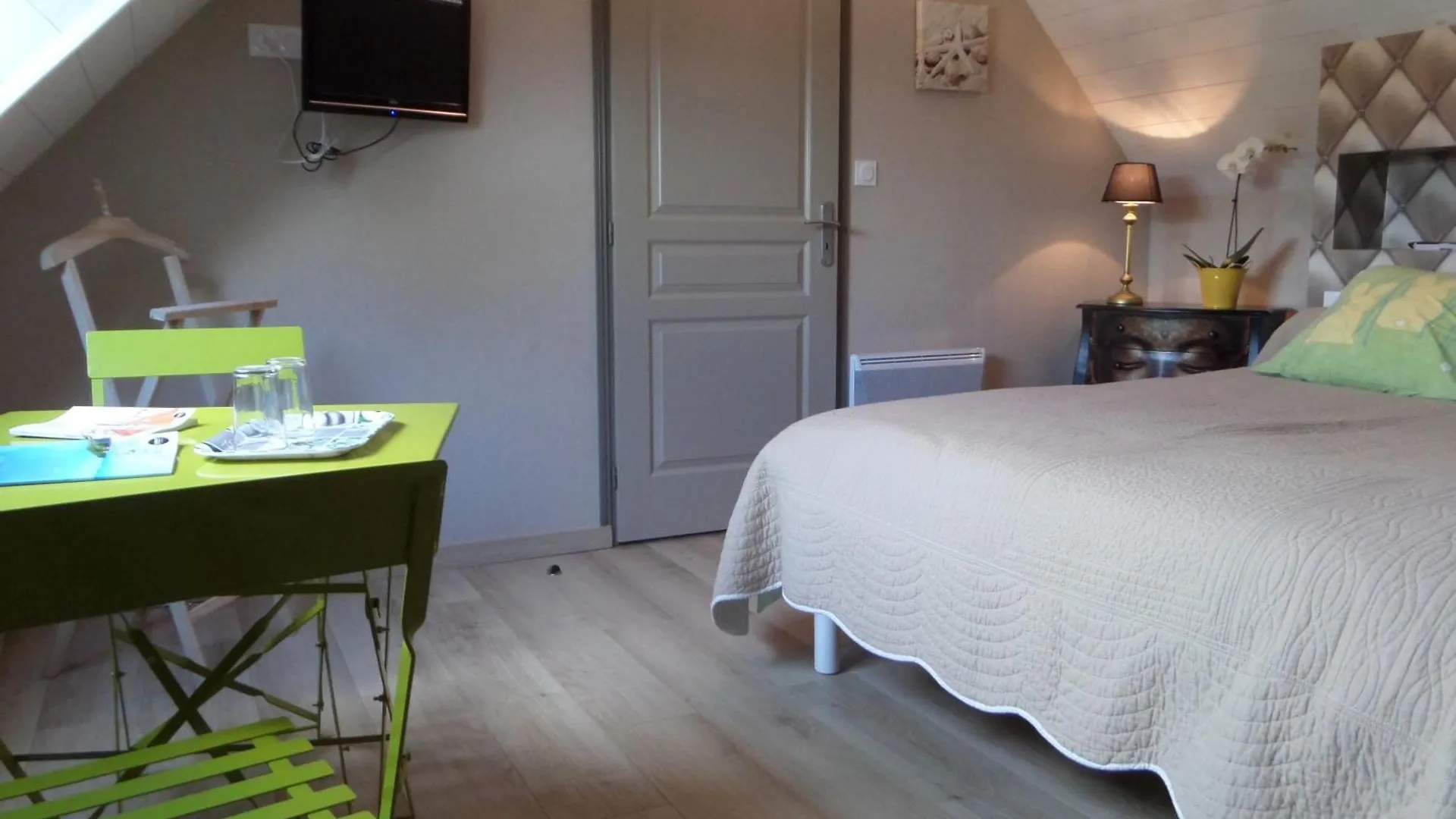 Les Gites de Kerdurod Guidel