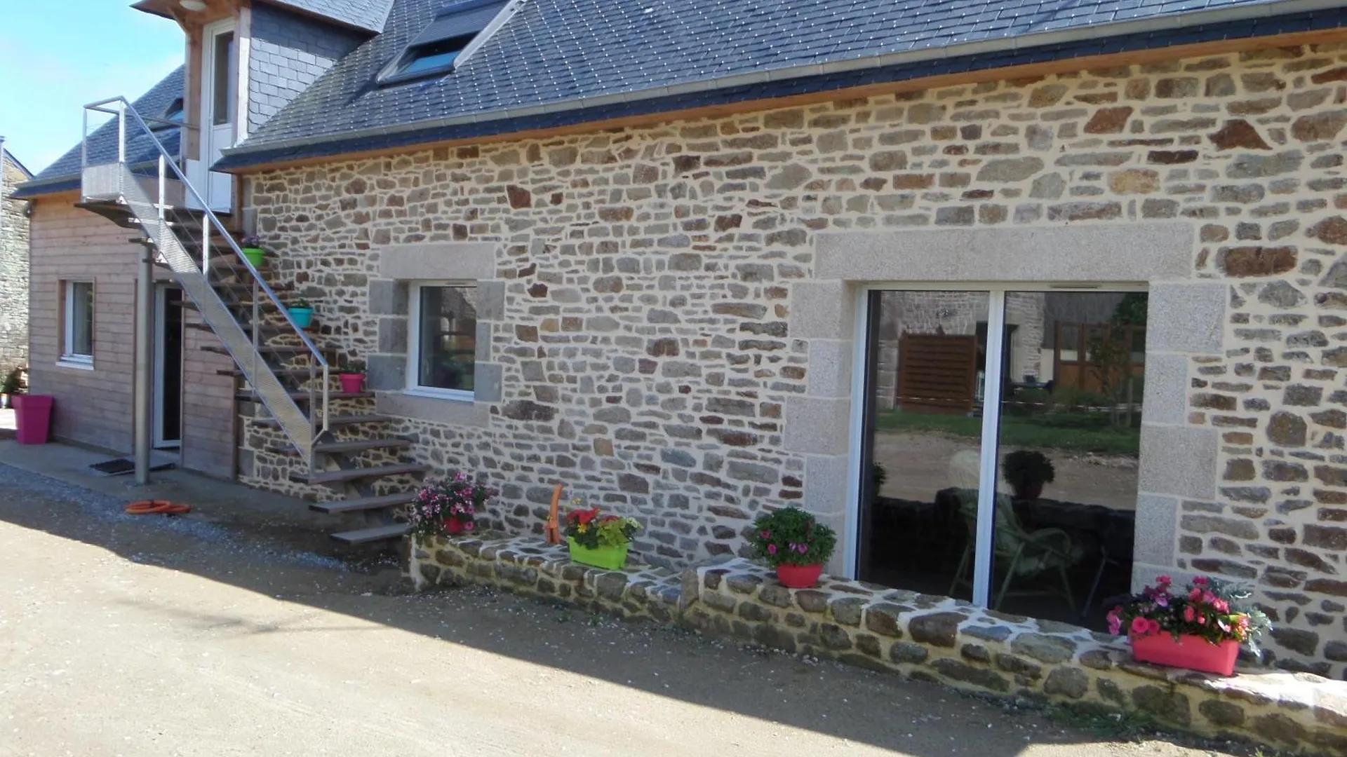 Les Gites de Kerdurod Guidel 0*,  Frankreich