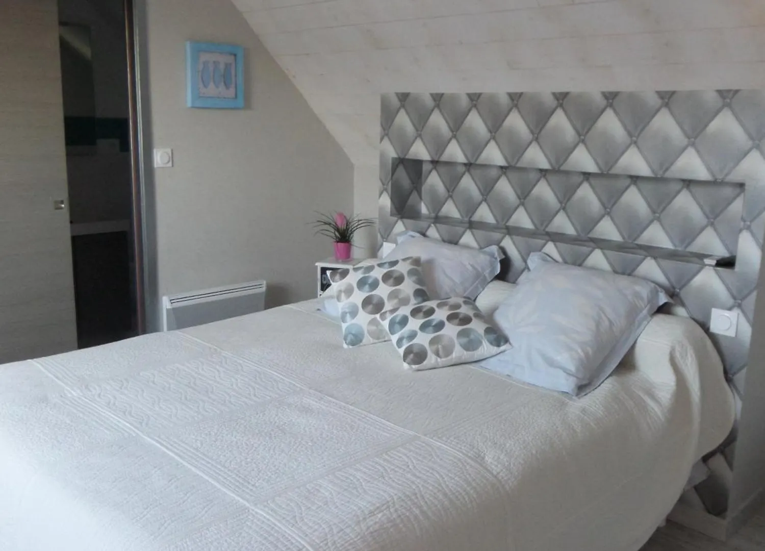 Bed & Breakfast Les Gites De Kerdurod Guidel